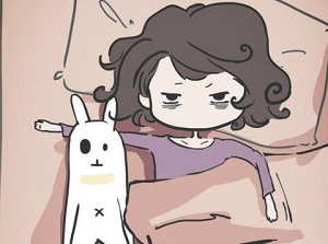 �ϳ������Ů��ʧ����ô����